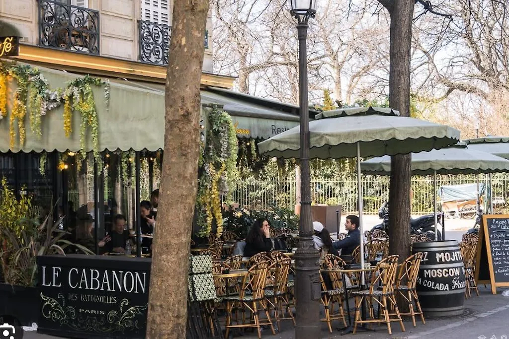 Apartamento Premium A Deux Pas Des J.o 2024