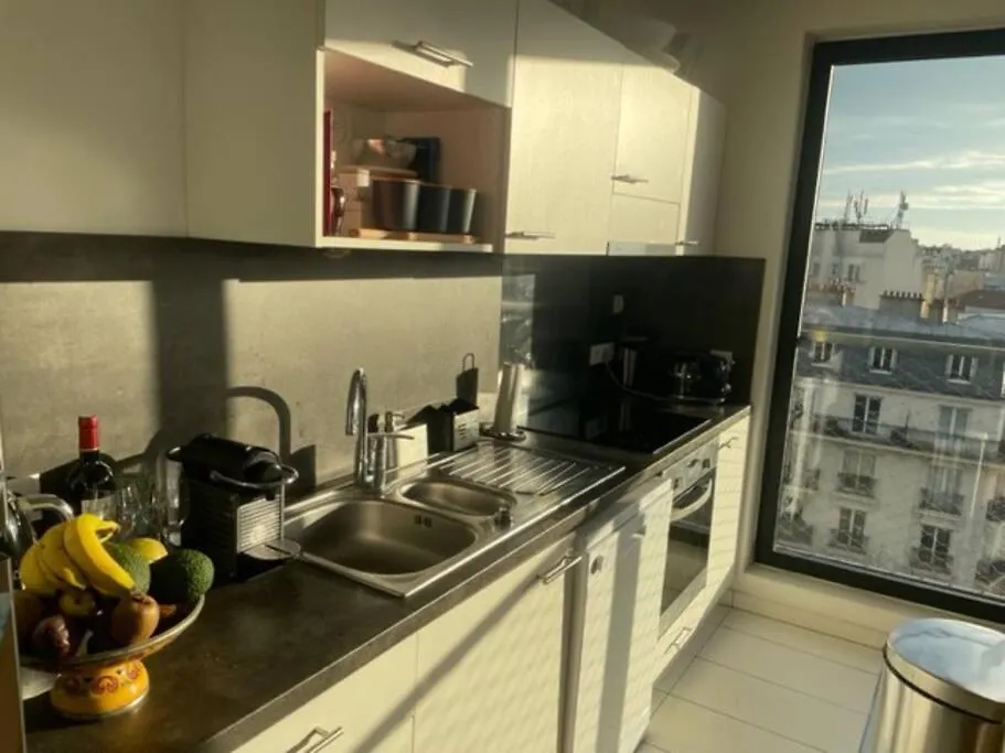 Lejlighed Premium A Deux Pas Des J.o 2024 Paris
