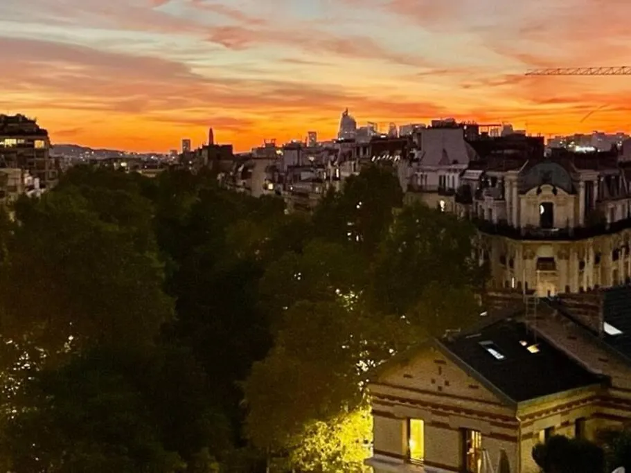 Premium A Deux Pas Des J.o 2024 Lejlighed Paris