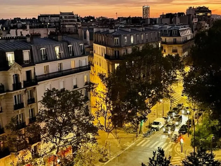 Premium A Deux Pas Des J.o 2024 Paris